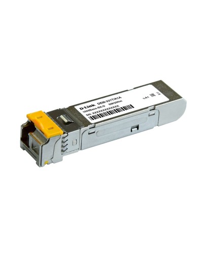 331T/20KM/A1A. Оптический SFP модуль. D-Link в Йошкар-Оле