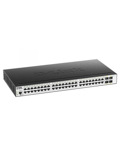 DGS-3000-52L/B1A. Коммутатор. D-Link в Йошкар-Оле