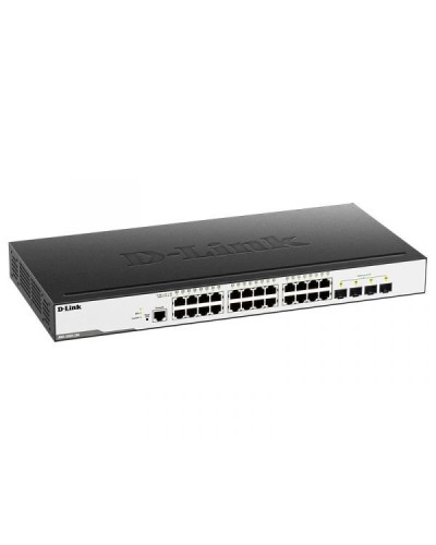 DGS-3000-28L/B1A. Коммутатор. D-Link в Йошкар-Оле