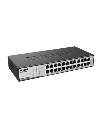 DES-1024D/G1A. Коммутатор 24-портовый. D-Link в Йошкар-Оле
