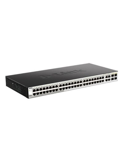 DGS-1210-52/F3A. Коммутатор. D-Link в Йошкар-Оле