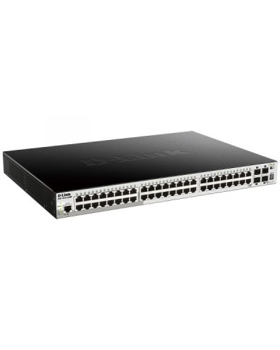 DGS-1510-52XMP/A1A. Коммутатор. D-Link в Йошкар-Оле