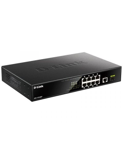 DGS-1010MP/A1A. Коммутатор. D-Link в Йошкар-Оле
