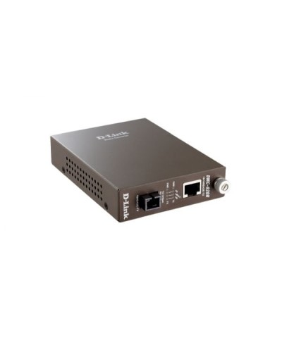 DMC-920R/B10A. Медиаконвертер оптический. D-Link в Йошкар-Оле