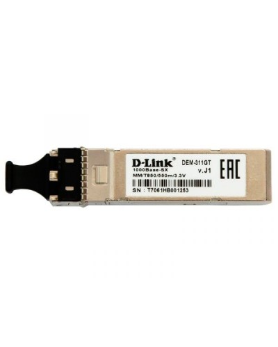 311GT/A1A. Оптический SFP модуль. D-Link в Йошкар-Оле