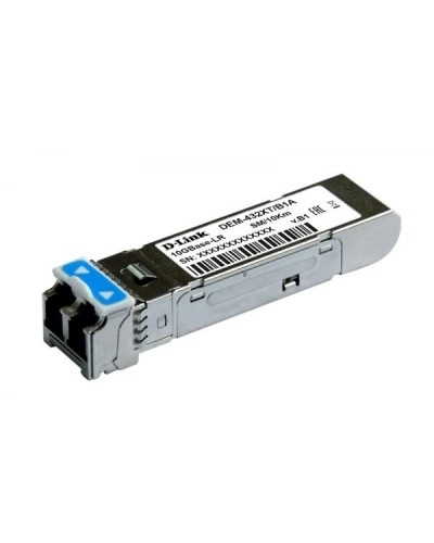 432XT/B1A. Оптический SFP модуль. D-Link в Йошкар-Оле