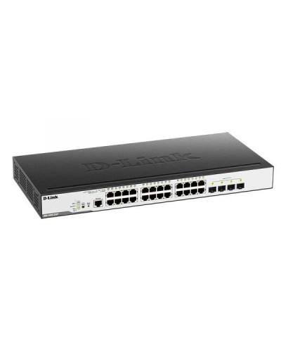 DGS-3000-28LP/B1A. Коммутатор. D-Link в Йошкар-Оле