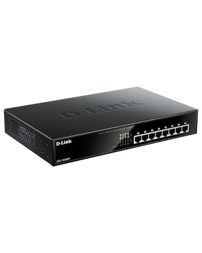 DGS-1008MP/B1A. Коммутатор. D-Link в Йошкар-Оле