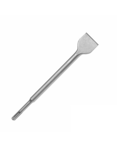 Широкая лопатка SDS-plus Eco Line 40х250 мм (12048735c038). Широкая лопатка SDS-plus. D.BOR в Йошкар-Оле