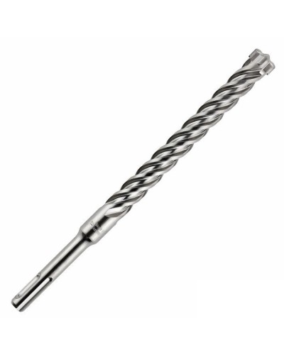 Бур SDS-plus ZENTRO 8х200/260, 4-cutting (4363): Бур SDS-plus в Йошкар-Оле