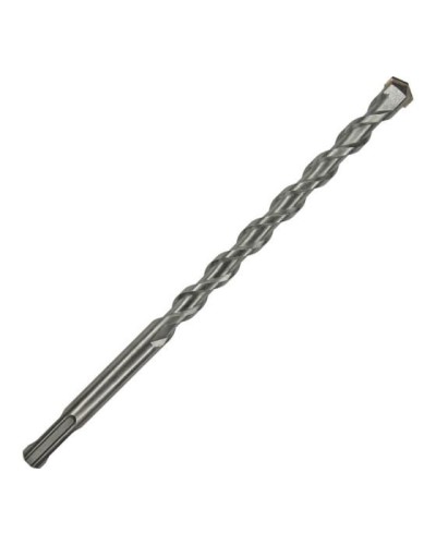Бур SDS-plus 2C PLUS 16х150/210, 2-cutting (2PD16L0210). Бур SDS-plus. D.BOR в Йошкар-Оле