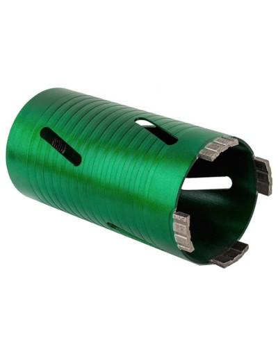 Алмазная коронка Laser Drill 150, 127х150 М16 (LD150-0127-016): Алмазная коронка в Йошкар-Оле