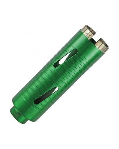 Алмазная коронка Laser Drill 150, 62х150 М16 (LD150-0062-016): Алмазная коронка в Йошкар-Оле
