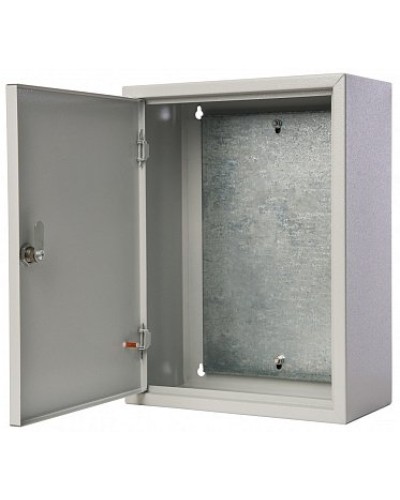 ЩМП-04 400х300х155 IP31 (30544DEK). Щит с монтажной панелью. DEKraft в Йошкар-Оле