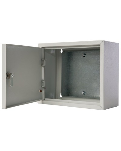 ЩМП-02 250х300х140 IP31 (30542DEK). Щит с монтажной панелью. DEKraft в Йошкар-Оле