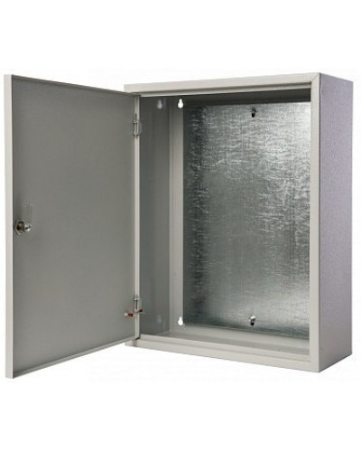 ЩМП-06 500х400х170 IP31 (30546DEK). Щит с монтажной панелью. DEKraft в Йошкар-Оле