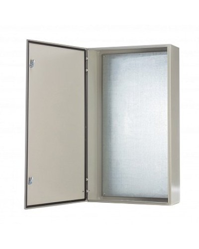 ЩРНМ-7 1320х750х300 IP54 (30607DEK). Щит распределительный навесной с монтажной панелью. DEKraft в Йошкар-Оле