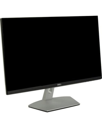 DELL S2421HN 23,8 черный. Монитор LCD 23,8 дюймов. DELL в Йошкар-Оле