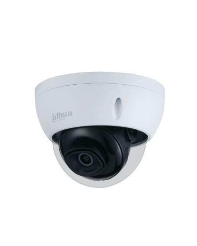DH-IPC-HDBW3241EP-AS-0600B-S2. Профессиональная видеокамера IP купольная. Dahua в Йошкар-Оле