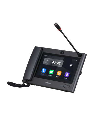DHI-VTS8A40B-CG. Мастер станция. Dahua в Йошкар-Оле