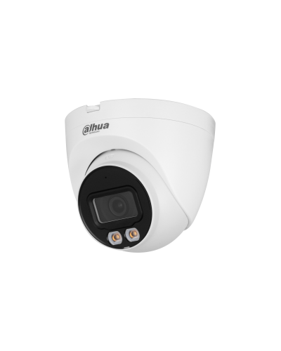 DH-IPC-HDW2249TP-S-LED-0280B. Профессиональная видеокамера IP купольная. Dahua в Йошкар-Оле