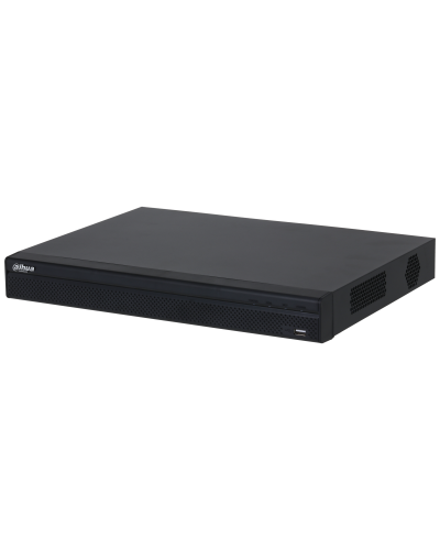 DHI-NVR4208-8P-4KS3. IP-видеорегистратор 8-канальный. Dahua в Йошкар-Оле