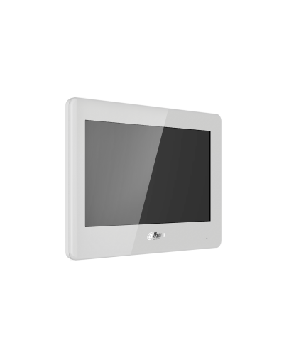DHI-VTH5421HW-W. Монитор IP-видеодомофона цветной. Dahua в Йошкар-Оле