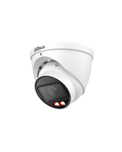 DH-IPC-HDW3449HP-AS-PV-0280B-S5. Профессиональная видеокамера IP купольная. Dahua в Йошкар-Оле