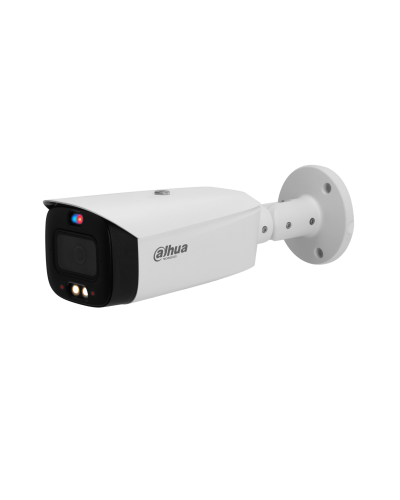 DH-IPC-HFW3449T1P-AS-PV-0280B-S5. Профессиональная видеокамера IP цилиндрическая. Dahua в Йошкар-Оле