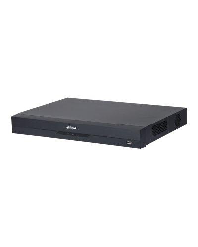 DH-XVR5432L-I3. Видеорегистратор мультиформатный 32-канальный. Dahua в Йошкар-Оле