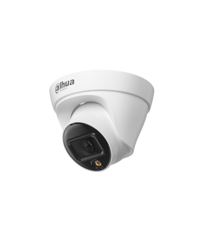 DH-IPC-HDW1239T1P-LED-0280B-S6. Профессиональная видеокамера IP купольная. Dahua в Йошкар-Оле