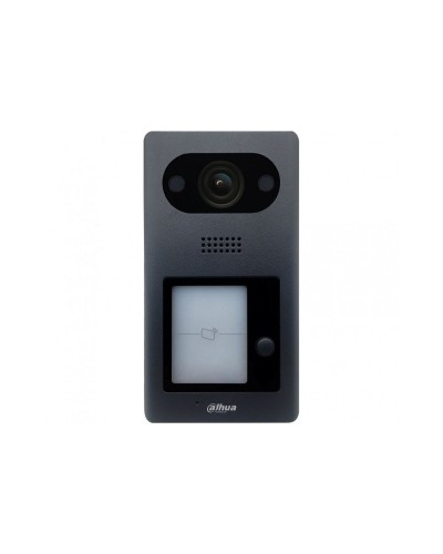 DHI-VTO3211D-P1-S2. Вызывная панель IP-домофона. Dahua в Йошкар-Оле