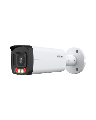 DH-IPC-HFW2449TP-AS-IL-0800B. Профессиональная видеокамера IP цилиндрическая. Dahua в Йошкар-Оле