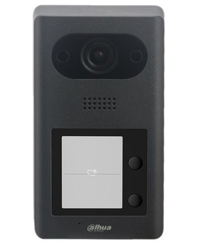 DH-VTO3211D-P2. Вызывная панель IP-домофона. Dahua в Йошкар-Оле