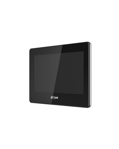 DHI-VTH5421HB-W. Монитор IP-видеодомофона цветной. Dahua в Йошкар-Оле