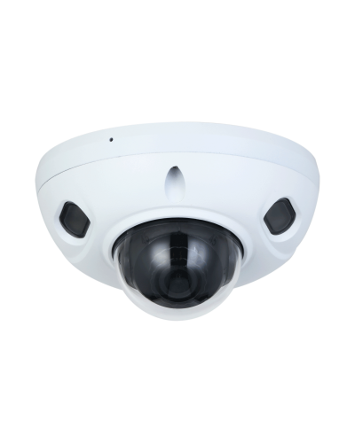 DH-IPC-HDBW3441FP-AS-0210B-S2. Профессиональная видеокамера IP купольная. Dahua в Йошкар-Оле