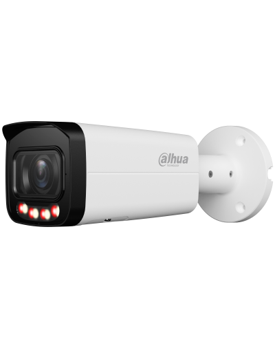 DH-IPC-HFW2849TP-ZAS-IL. Профессиональная видеокамера IP цилиндрическая. Dahua в Йошкар-Оле