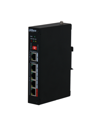 DH-PFT1500. Инжектор PoE. Dahua в Йошкар-Оле