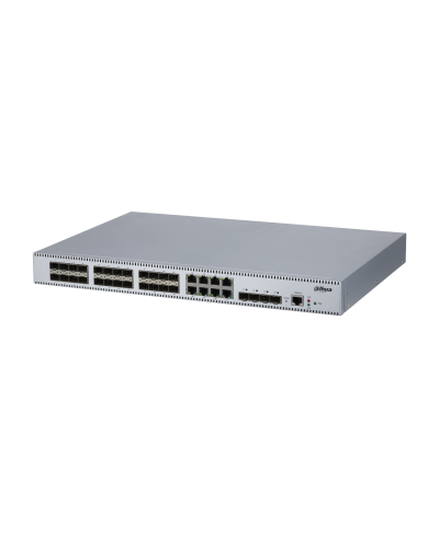 DH-PFS5936-24GF8GT4XF. Коммутатор без POE. Dahua в Йошкар-Оле