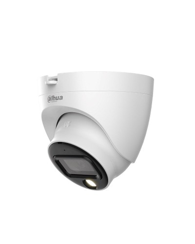 DH-HAC-HDW1509TLQP-A-LED-0280B-S2. Профессиональная видеокамера мультиформатная купольная. Dahua в Йошкар-Оле