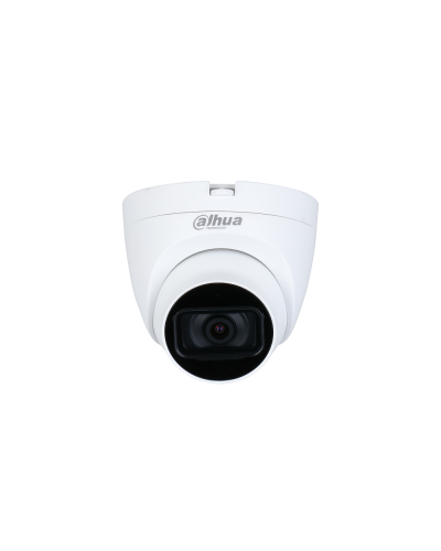 DH-HAC-HDW1500TRQP-A-0360B-S2. Профессиональная видеокамера мультиформатная купольная. Dahua в Йошкар-Оле