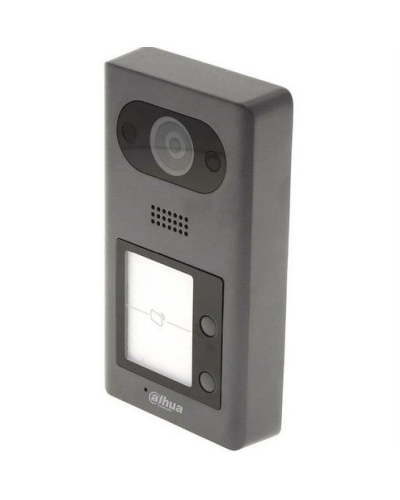 DHI-VTO3211D-P2-S2. Вызывная панель IP-домофона. Dahua в Йошкар-Оле