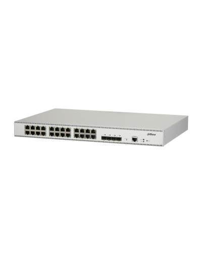 DH-PFS5428-24GT. Коммутатор без POE. Dahua в Йошкар-Оле