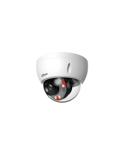 DH-IPC-HDBW2849EP-S-IL-0280B. Профессиональная видеокамера IP купольная. Dahua в Йошкар-Оле