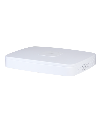 DHI-NVR4108-8P-4KS3. IP-видеорегистратор 8-канальный. Dahua в Йошкар-Оле