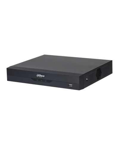DH-XVR5104HS-5M-I3. Видеорегистратор мультиформатный 4-канальный. Dahua в Йошкар-Оле