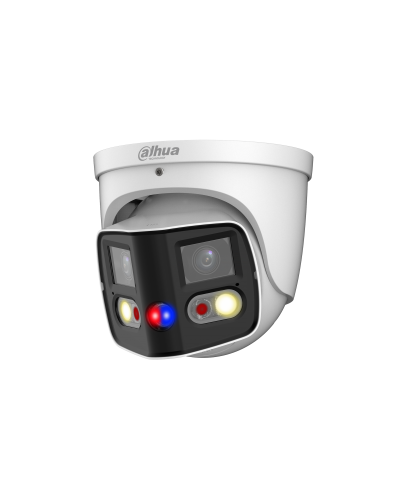 DH-IPC-PDW3849P-A180-E2-AS-PV-0280B. Профессиональная видеокамера IP купольная. Dahua в Йошкар-Оле