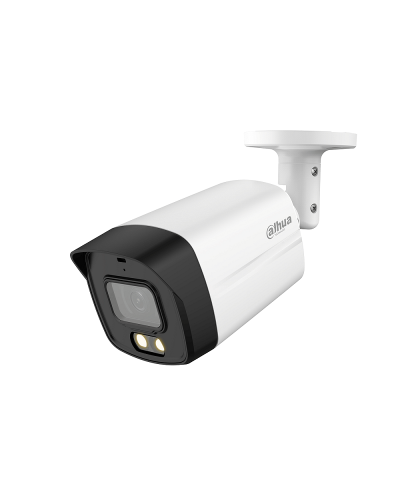 DH-HAC-HFW1239TLMP-A-LED-0280B-S2. Профессиональная видеокамера мультиформатная цилиндрическая . Dahua в Йошкар-Оле