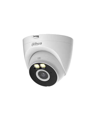 DH-IPC-T2AP-LED-0360B. Профессиональная видеокамера IP купольная. Dahua в Йошкар-Оле