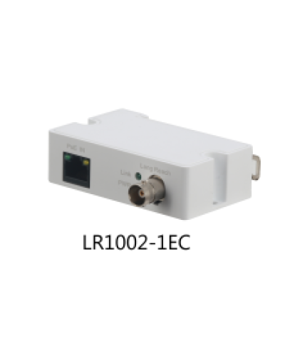 DH-LR1002-1EC. Преобразователь интерфейсов с РОЕ. Dahua в Йошкар-Оле